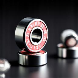 High Speed ABEC-9 Bearings
